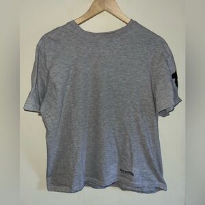 True Religion Heather Gray Tee